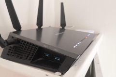 Verbeteren WiFi